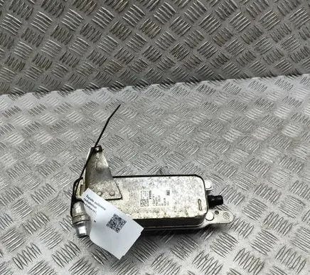 BMW 3 F30 F35 F31 Gearbox / Transmission oil cooler 8514515 70579756
