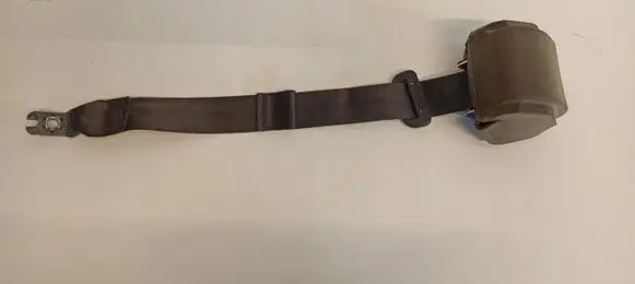 Skoda Octavia Mk3 (5E) Seat belt trim 5E9857447B