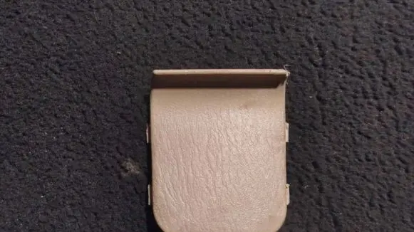 Jeep Grand Cherokee (WJ) Other interior part