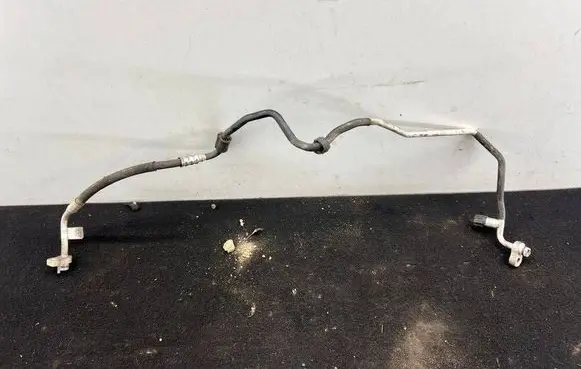 Audi A6 S6 C7 4G Air conditioning (A/C) pipe/hose 4G0260710AH