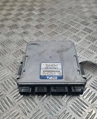 Mercedes-Benz C W202 Engine control unit/module A0225455432
