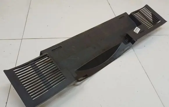 Opel Corsa D Other trunk/boot trim element 13215808