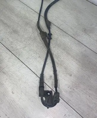 KIA Ceed ABS brake wheel speed sensor 598101H300