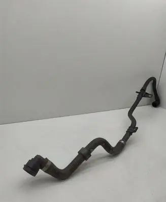 Mercedes-Benz C W205 Engine coolant pipe/hose A2055011891