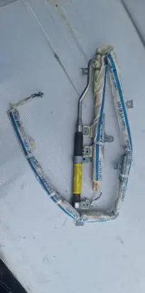 KIA Carens II Roof airbag U0CL5V3KY0093