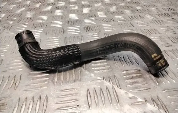 Chevrolet Captiva Engine coolant pipe/hose 25181979