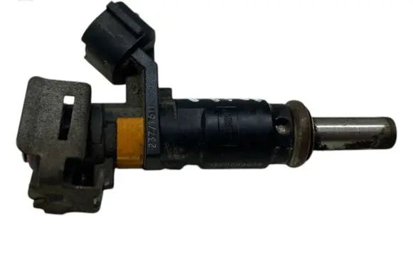 Dacia Dokker Fuel injector 166008992R H8201488661