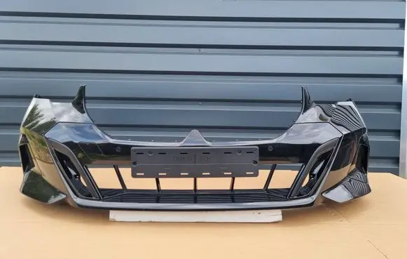 BMW 5 G60 Front bumper 51118084653