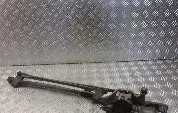 Ford Focus C-MAX Front wiper linkage 4M51-17508-AA