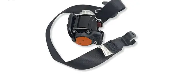 Nissan Qashqai Front seatbelt 868854EA1A