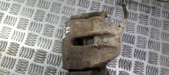 Renault Scenic I Front brake caliper