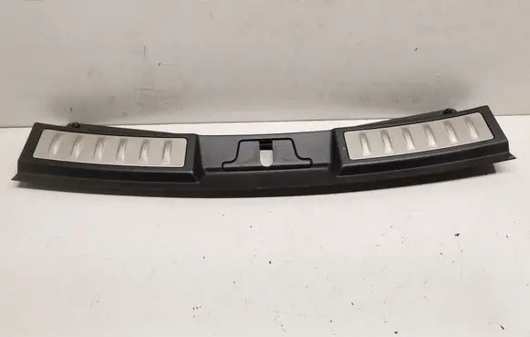 Land Rover Evoque II Trunk/boot sill cover protection K8D2113AA10BB