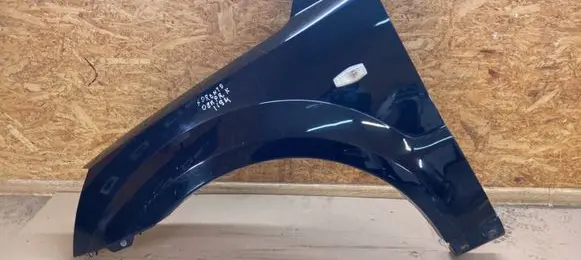 KIA Sorento Fender