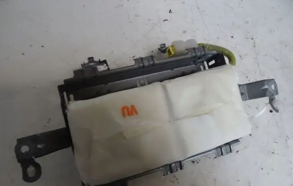 Toyota Prius (XW20) Airbag set 