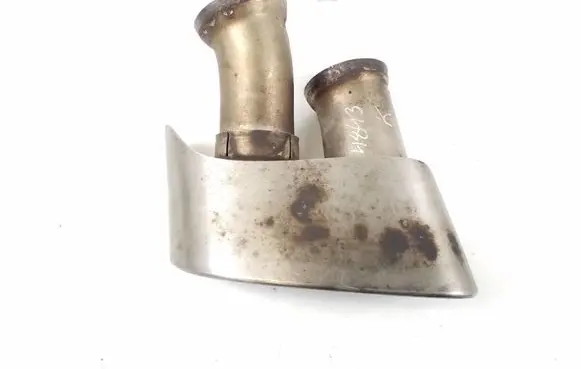 Porsche Panamera (970) Muffler ending 97011168131