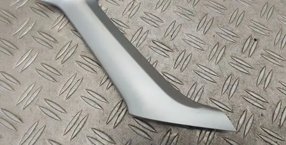 Toyota Verso Front door interior handle trim 677410F020 677410F050