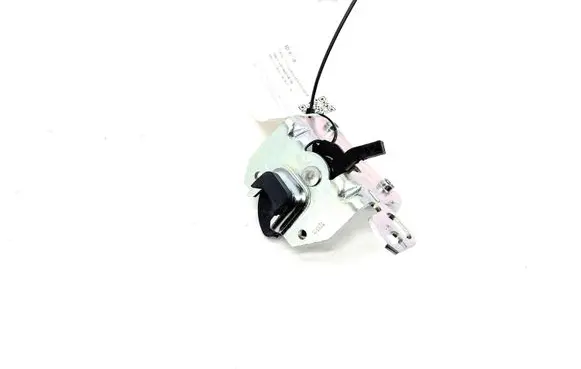 Mercedes-Benz C W204 Seat back rest lock catch A2049200572