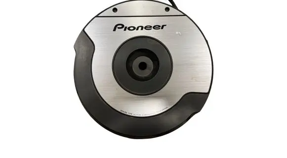 Volkswagen Golf VI Subwoofer speaker TSWX610A
