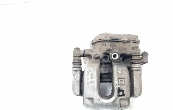 Opel Astra K Rear brake caliper 39021735