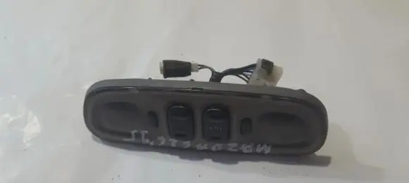 Mazda 626 Front seat light 1158230 1158-230