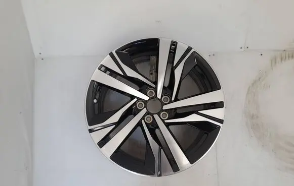 Peugeot 508 II R19 alloy rim 9814118377