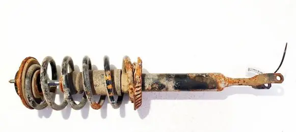 Volkswagen PASSAT B5 Front shock absorber/damper 