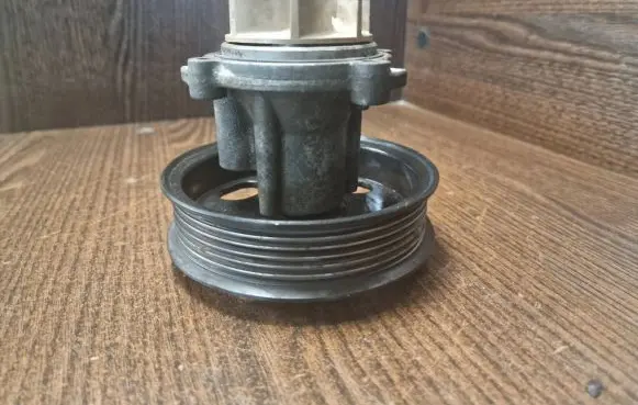 Fiat Fiorino Water pump 1623100980 46815125