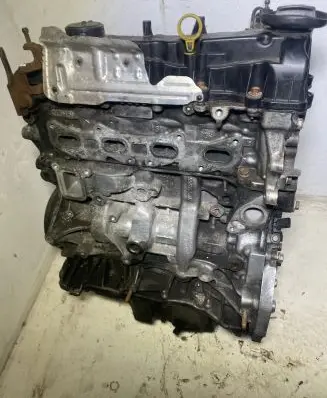 Opel Zafira C Engine XOLNTV 1513S1 55573916