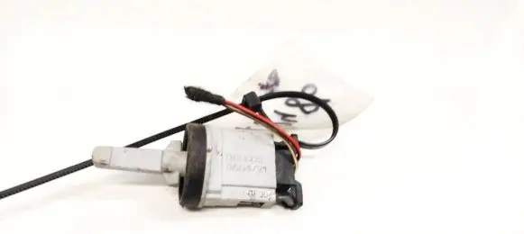 Seat Leon (1P) Interior temperature sensor 1K0907543A