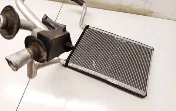 Audi A6 S6 C5 4B Heater blower radiator 