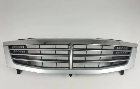 SsangYong Rexton Front grill RGC7665