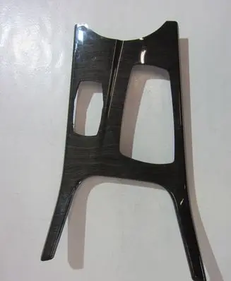 BMW X3 F25 Dashboard lower bottom trim panel 9200956
