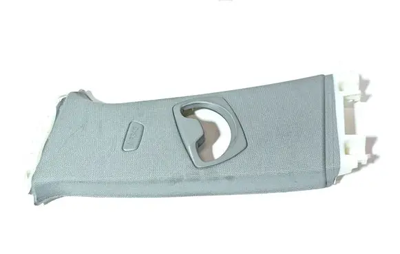 BMW 3 F30 F35 F31 (B) pillar trim (top) 51437220997 7220997 52107010