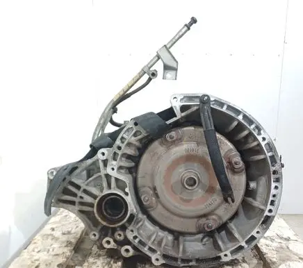 Mazda CX-9 Automatic gearbox TF81SC 10F360427 AW27189E1A