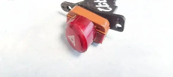 Honda Civic Hazard light switch m30576