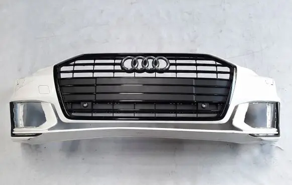 Audi A6 S6 C8 4K Front bumper 4K0807437C