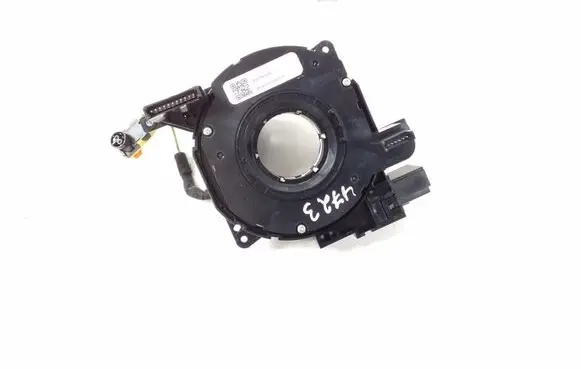 Jaguar XE Airbag slip ring squib (SRS ring) FK7214A664AA