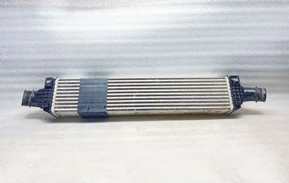 Audi Q5 SQ5 Intercooler radiator 80A145805J 00A145805J AA1271005913