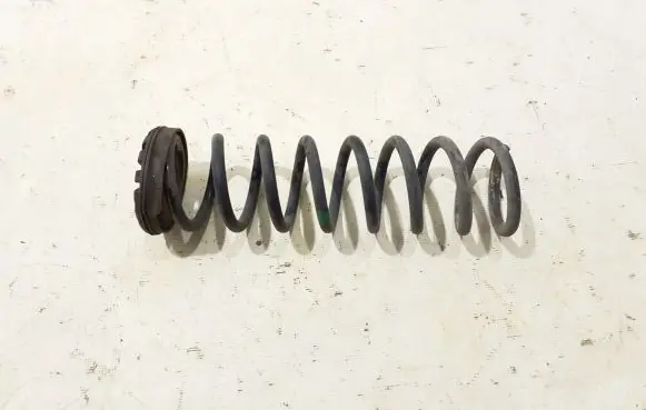 Ford Kuga II Rear coil spring 1874850