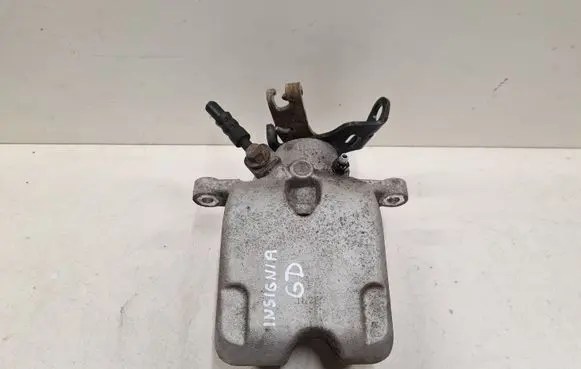 Opel Insignia A Rear brake caliper