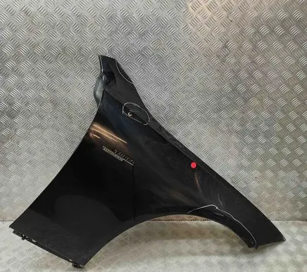 Mercedes-Benz C W206 Fender A2068800200