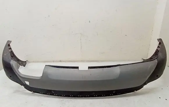Hyundai Santa Fe Rear bumper lower part trim 866122W500