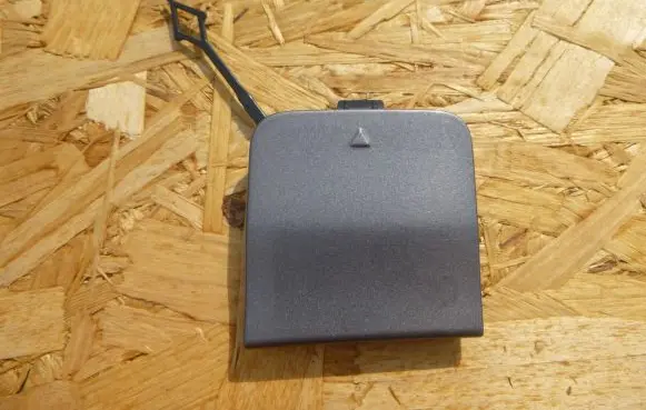 Mercedes-Benz B W247 Tow hook cap/cover A2478854302