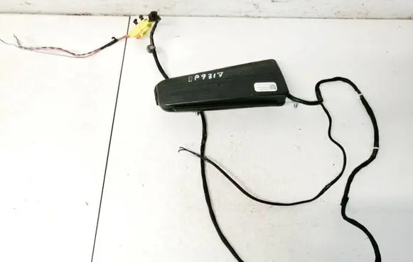 Dodge Journey Seat airbag p04645992ad