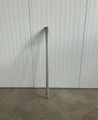 KIA Stonic Roof transverse bars on the 