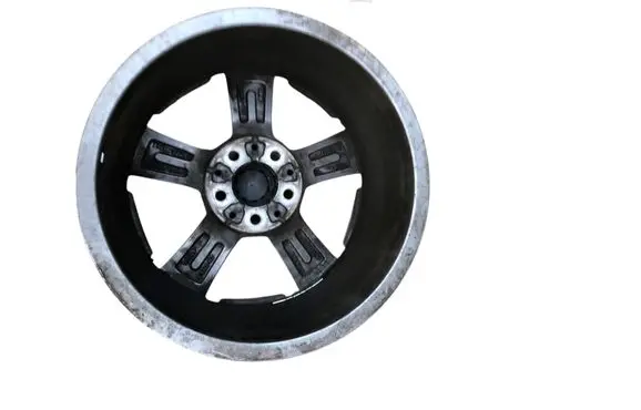 BMW X1 U11 R17 alloy rim 6898044