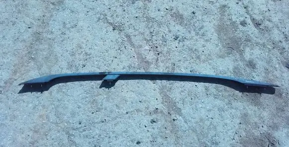 Mazda Premacy Roof bar rail C10151110