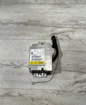 BMW X5 E70 Airbag control unit/module 9204849 65779204849 31920484902W