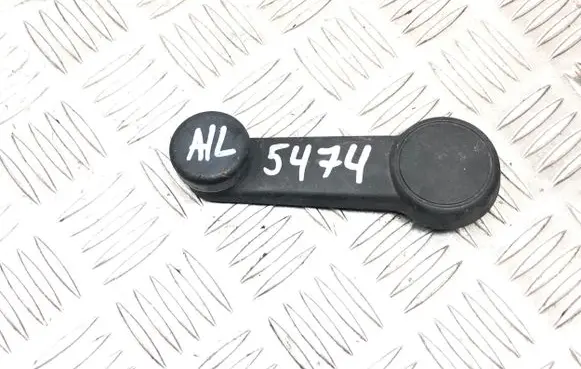 Ford Fiesta Rear door window winding handle 91ABA23342