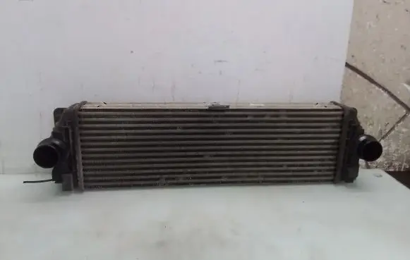 Mercedes-Benz Sprinter W906 Intercooler radiator A9065010201